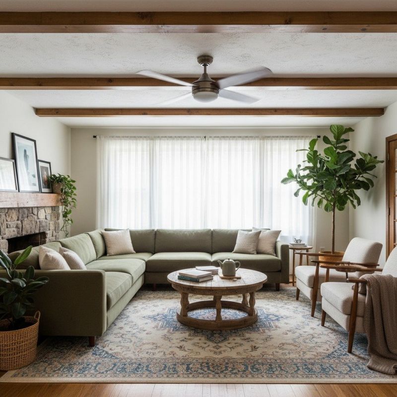 Commercial Ceiling Fan Service in Wilmington, NC