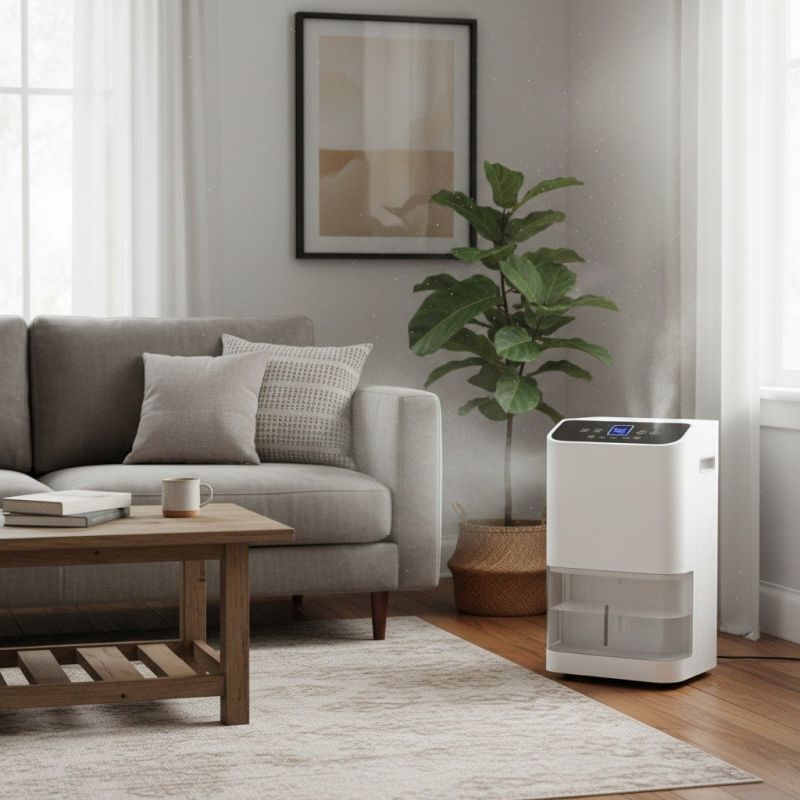 Dehumidifier Repair in Kansas City, MO