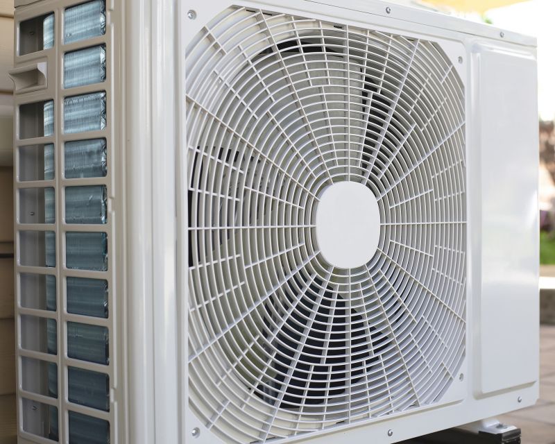 Heating And Cooling Service in Naples, FL