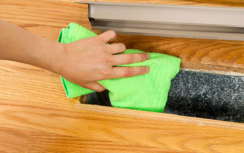 How Often Home Air Ducts Should Be Cleaned